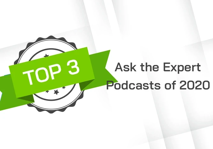 Podcasts