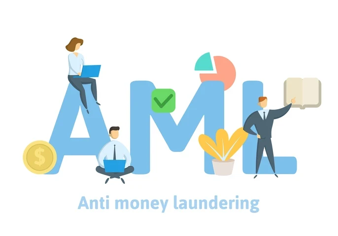 anti money laundering
