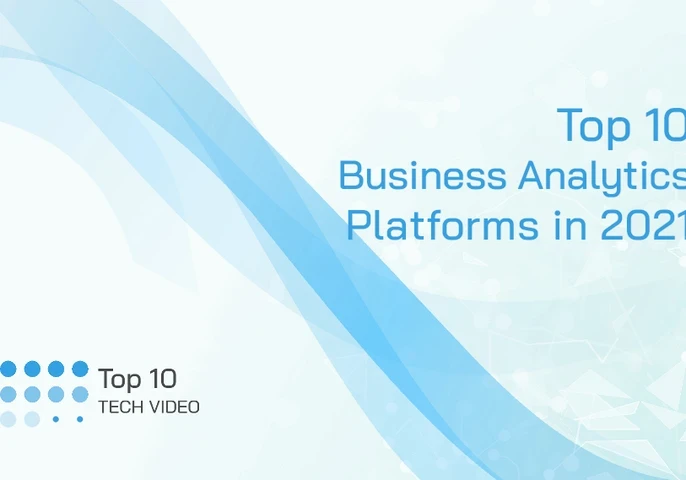  A business analytics solution, or “Business Intelligence” (BI) service, offers an easy way to mine data for actionable insights. 