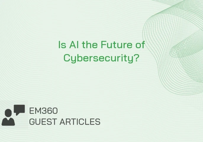ai future cybersecurity
