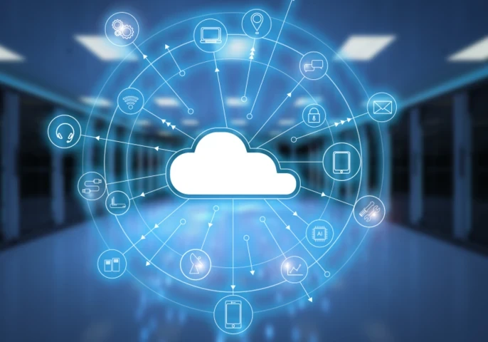 five enterprise cloud use cases