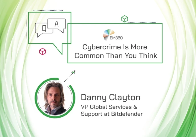 Cybercrime Is More Common Than ﻿You Think