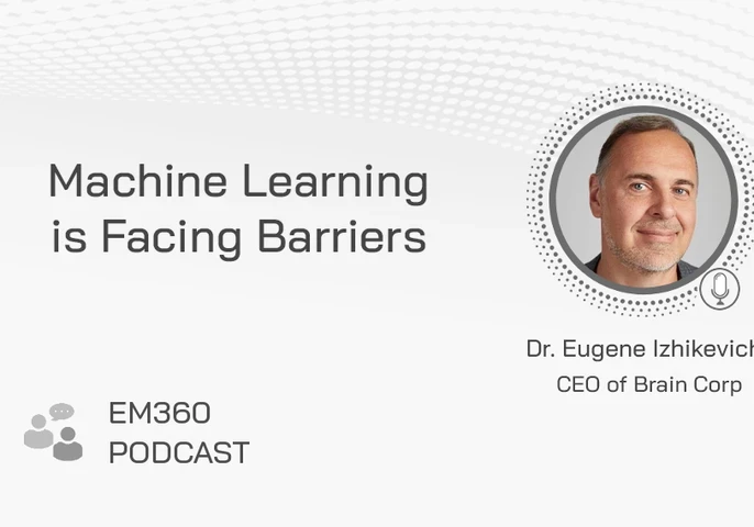 Machine Learning is Facing Barriers