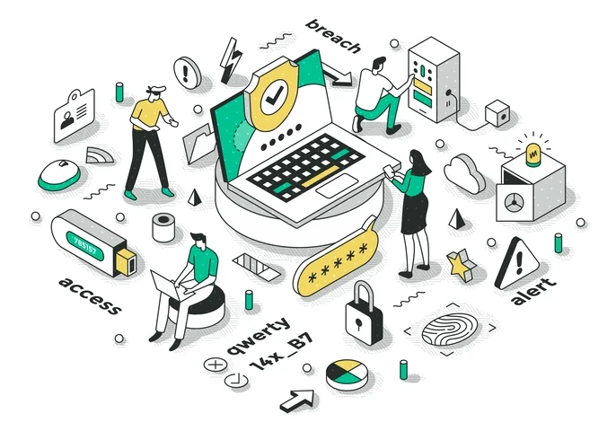 How to Safeguard Against the Expanded Threat Landscape with Strong Authentication and Access Management
