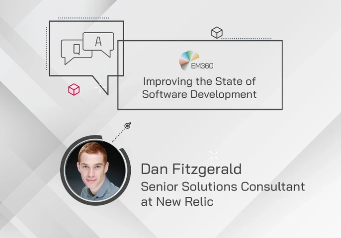 The fact that the pandemic has accelerated digital transformation for enterprises is no recent phenomenon. However, as the UK emerges from lockdown and releases itself from all restrictions, developer teams face huge challenges ahead when it comes to ensuring organisations are software-ready for a ‘post-pandemic’ world of work. Strategies and overall business plans to keep software development agile must be adapted, but what is the best way to do so? 