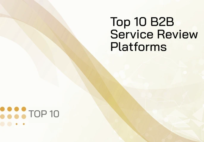 Today, we’re going to look at some of the most popular review sites for B2B clients in search of the perfect solution for their business.