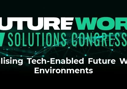 Future Work Solutions Congress will provide insight and strategies for technology decision-makers seeking to explore and evaluate thought-leadership topics and valuable strategies to drive businesses forward. 
