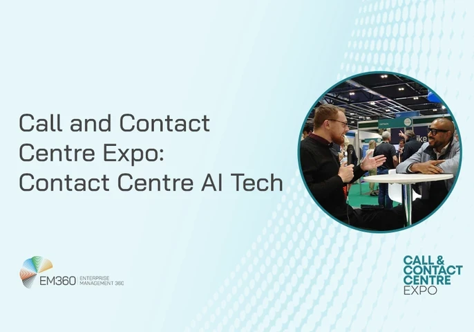 Contact Centre AI: Formula 1 Technology