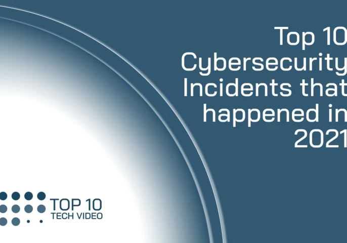 Cybersecurity