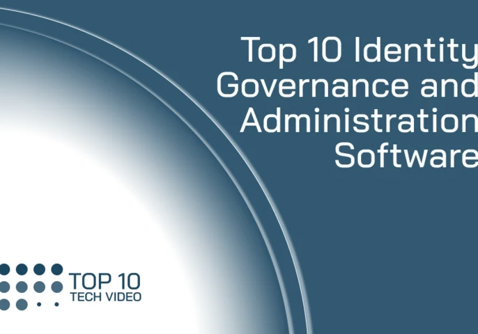 Best identity governance and administration software