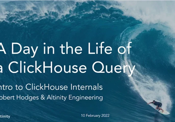 Why do queries run out of memory?
