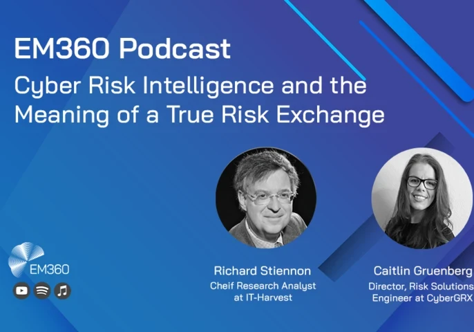 CyberGRX: Cyber Risk Intelligence and the Meaning of a True Risk Exchange