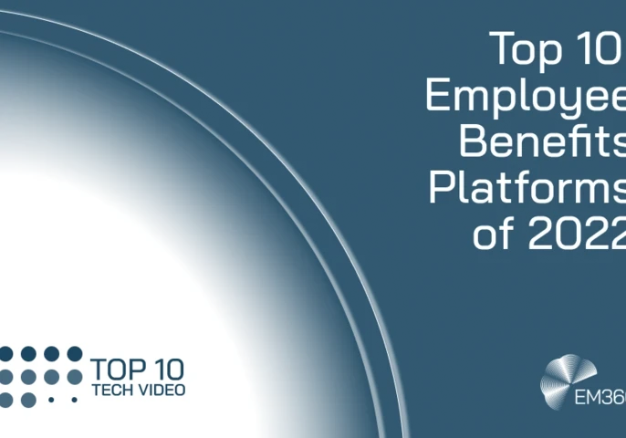 top 10 employee benefits