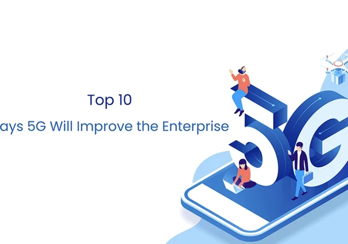 Whether you're reliant on the cloud for data management and storage, or you're supporting remote workers through the web, you're going to need excellent connectivity. 