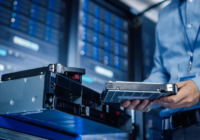 Let’s start with the internet as many that’s where many security threats come from. 