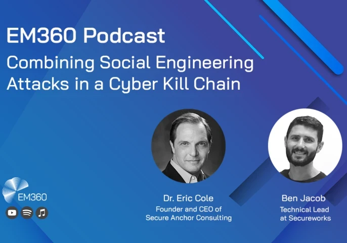 Secureworks: Combining Social Engineering Attacks in a Cyber Kill Chain