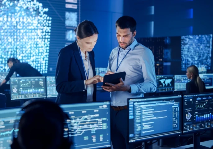 Top 10 Incident Response Vendors in 2022