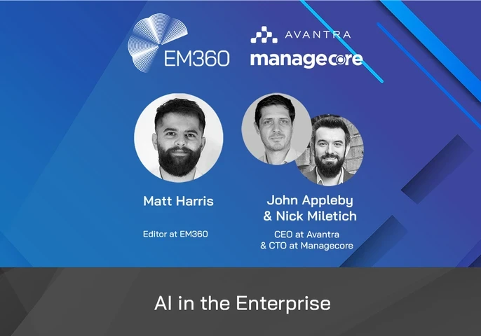 Find out how SAP hyperautomation helps organisations improve operational efficiency, simplify system management and support sustainable business growth through intelligent automation.