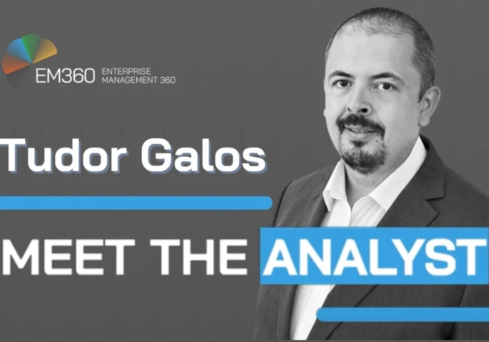 tudor galos analyst