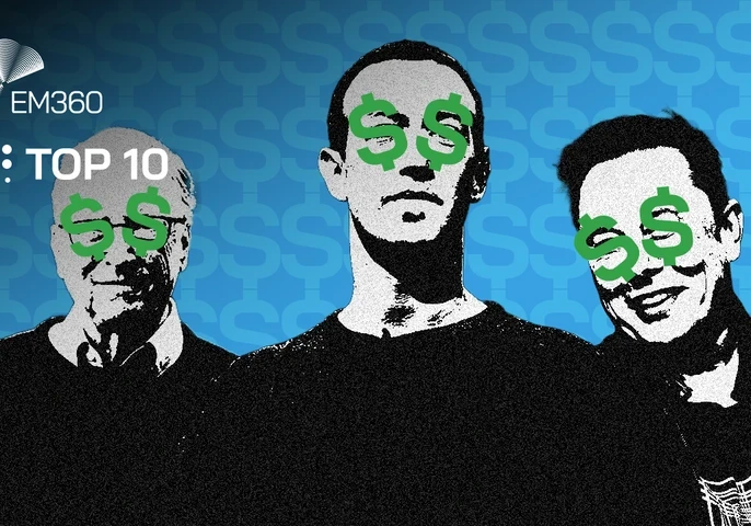 biggest tech company takeovers