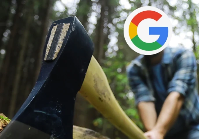Google Layoffs