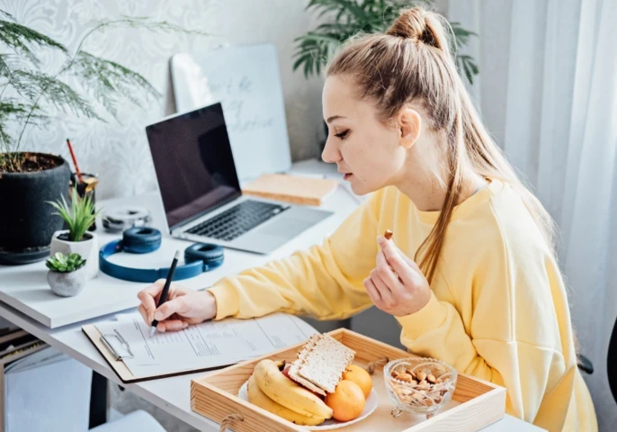 Flexible working