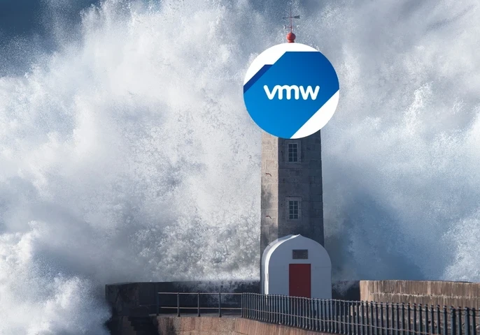 vmware ransomware wave