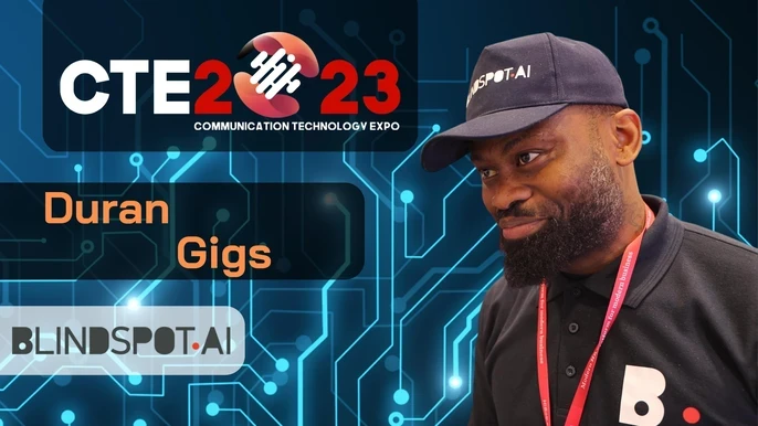 Duran Gigs Blindspot.AI