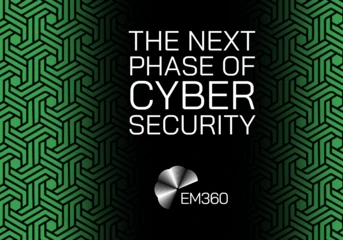 The Next Phase of Cybersecurity