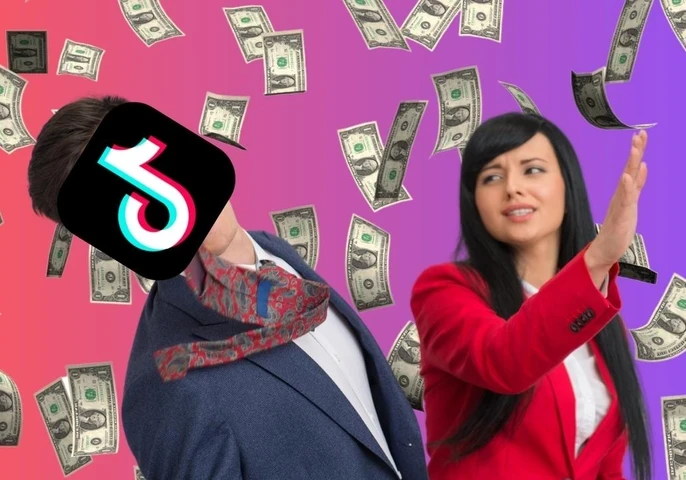 TikTok slapped with fine
