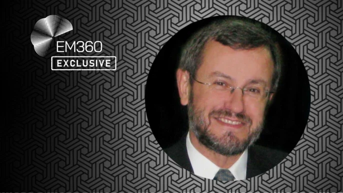 AI researcher Prof. Ioannis Pitas