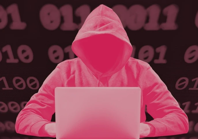 Dark Pink Hackers