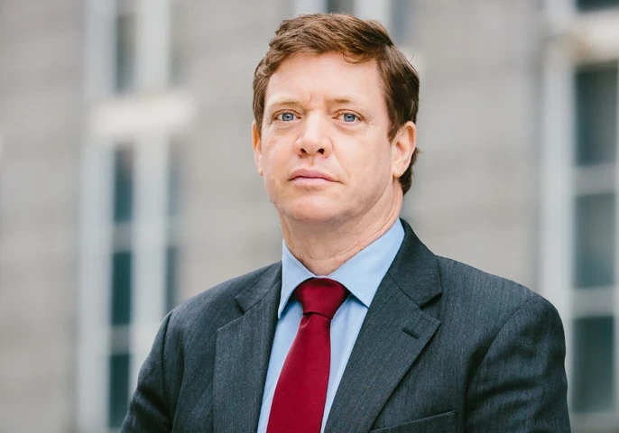Stephen Kines Goldilock