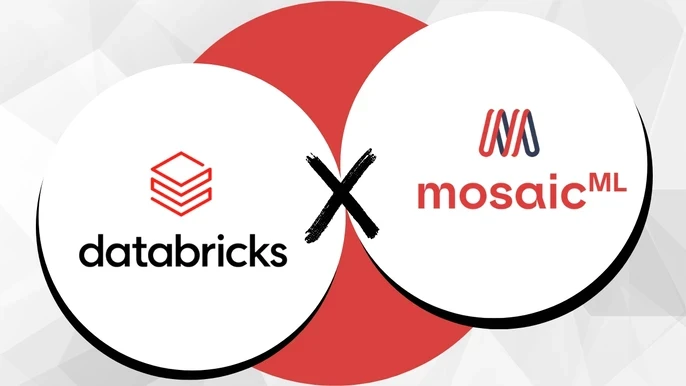 Databricks Mosaicml