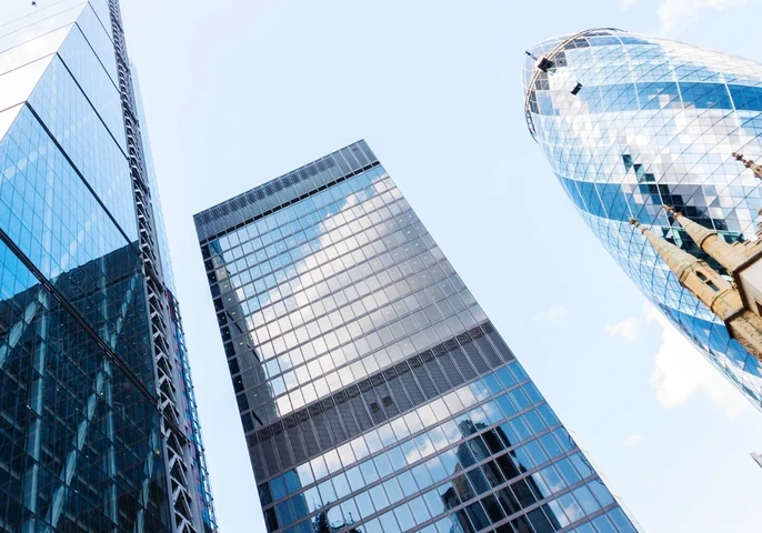 Hybrid working London