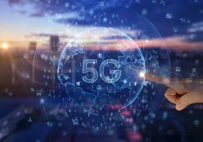 5G Deployment 