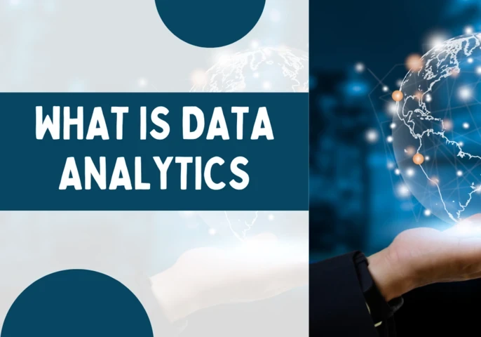 What is Data Analytics
