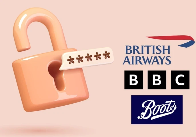 Zellis cyber attack involcing british airways, bbc, and boots