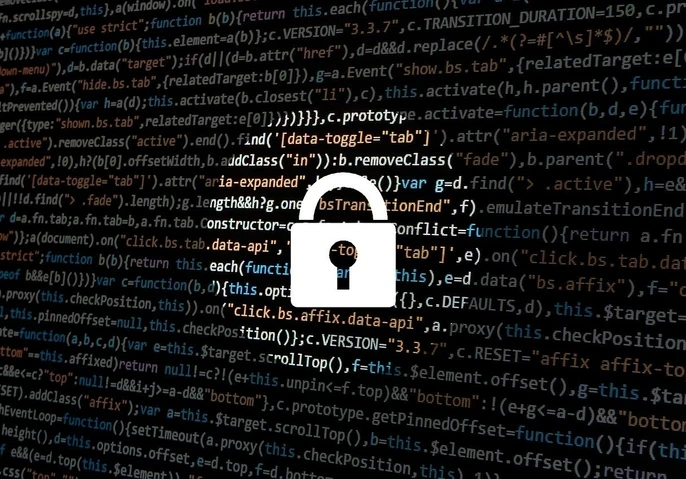 Security for your business is key!