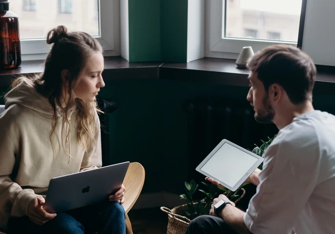 The future of work is constantly evovling