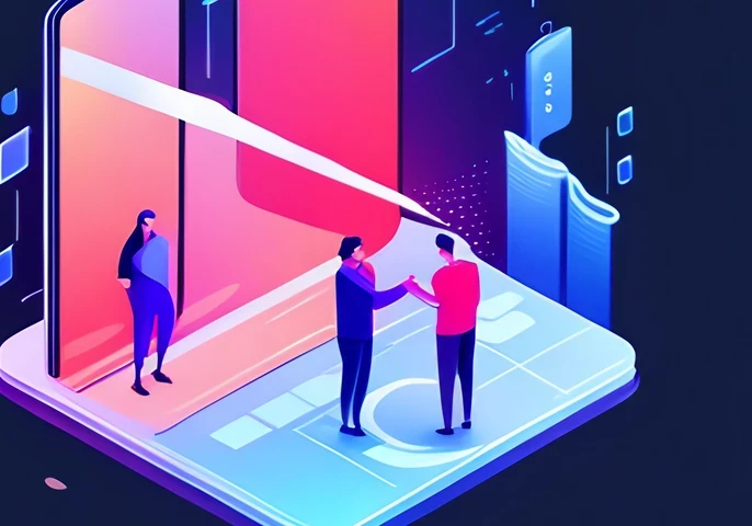 Featured Image - Author: Raiker, Ryan; Article: Clone Apps: The Hottest Trend Taking Over the Tech World!