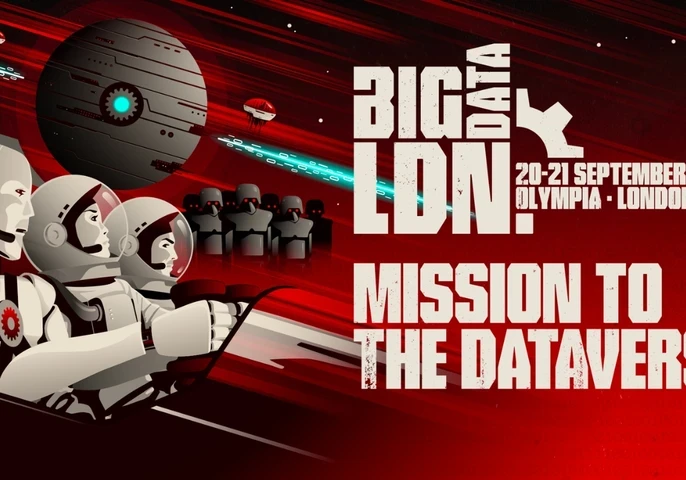 Big data ldn 2023