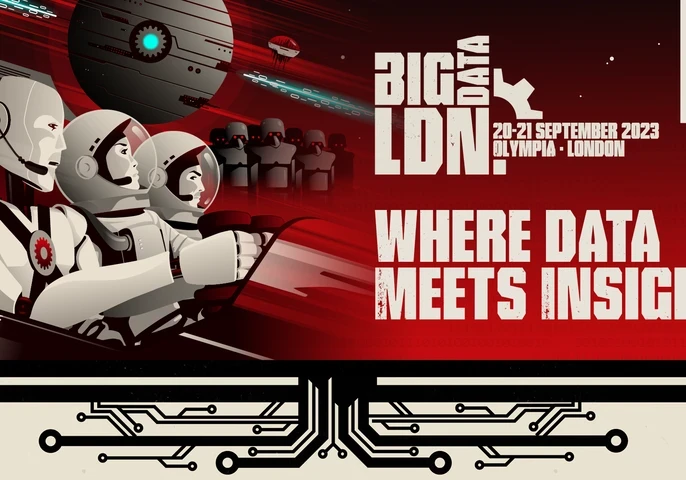Big data london 