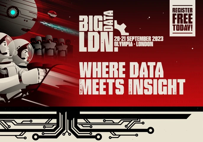 Big Data London