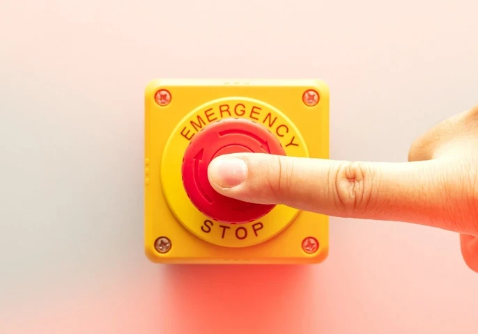 AI kill switch
