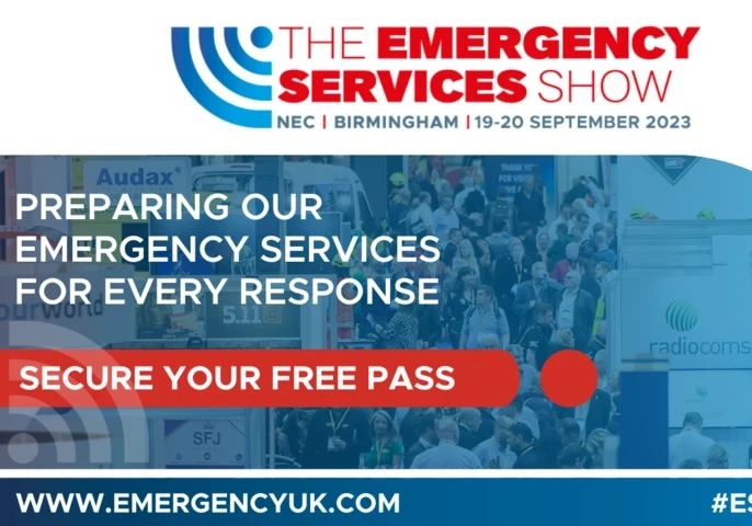 emergency services show