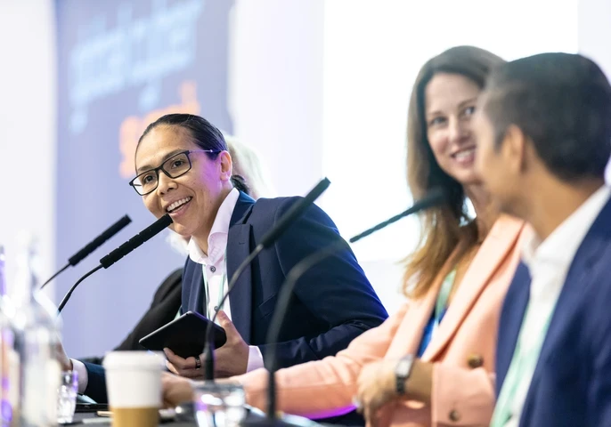 ICE, women in cyber