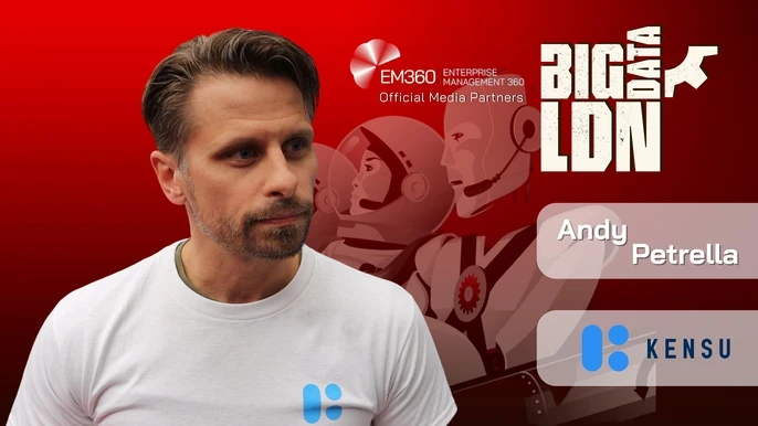 andry petrella big data ldn