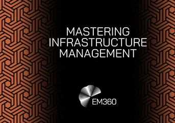 Mastering Infrastructure Management