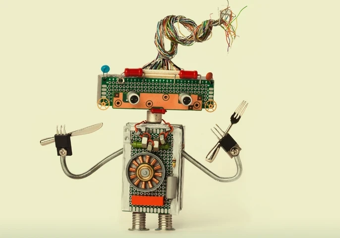 Google AI eat energy consumption